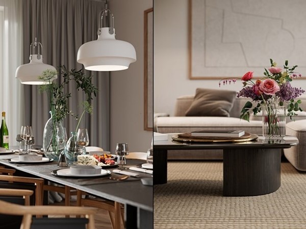 Medium property photo - Koepellaan Bouwnummer 203, 3925 EB Scherpenzeel